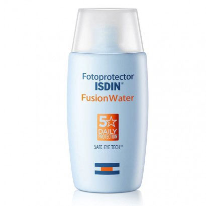 ISDIN ��������˼����ˮ�����ɹ˪SPF50 50ml ���Ȿ��ԭ��