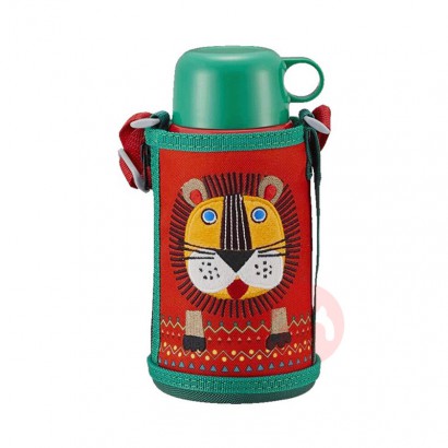 TIGER �ձ����ƶ�ͯ���±�600ml ���Ȿ��ԭ��