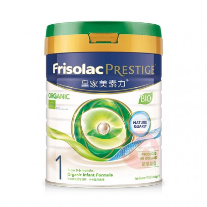 Friso �۰�ʼ����ؼѶ��л�Ӥ�׶��̷�1�� 800g 0-6����