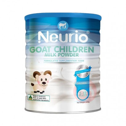 Neurio ����Ŧ���ź��������׶�ͯ�ɳ����̷� 3-12�� 600g ���ޱ���ԭ��