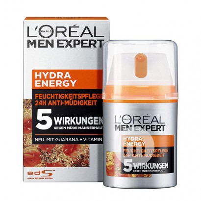 L`OREAL Paris ��������ŷ������ʿרҵ�������˪ ���Ȿ��ԭ��