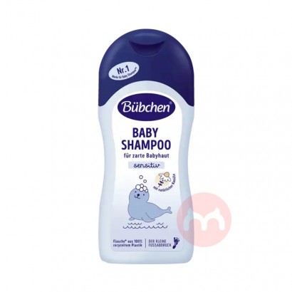 Bubchen �¹�������ͯ����ϴ��ˮ ���Ȿ��ԭ��