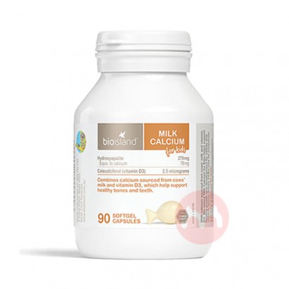 Bioisland ���ް۰��ʵ�Ӥ�׶�Һ����������� 90�� ���Ȿ��ԭ��