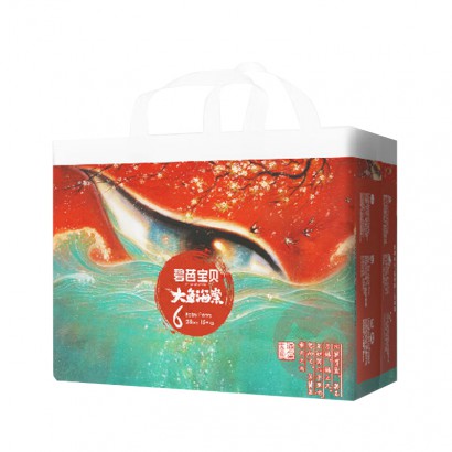 Beaba �̰ű������㺣��Ӥ��������XXL�� 28Ƭ 15kg����