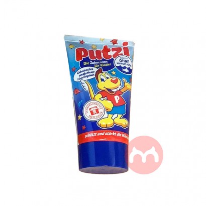 putzi �¹������̶�ͯ�̳ݻ�������50ml ���Ȿ��ԭ��